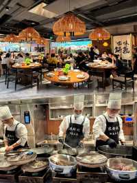 《品嚐鮮活現切湖南土食材·認準農耕記》