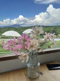 Donghouse cafe เขาใหญ่ 