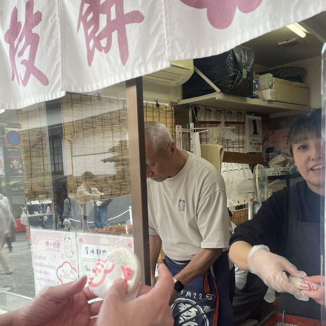 稻荷神社⛩️九州浮羽朝倉鄉間溫泉自駕遊