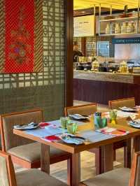 Reef to Plate Dinner Buffet at DoubleTree by Hilton KL, A Sustainable Meal for Seafood Lovers