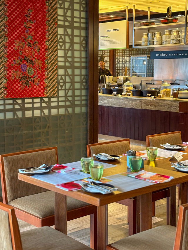 Reef to Plate Dinner Buffet at DoubleTree by Hilton KL, A Sustainable Meal for Seafood Lovers