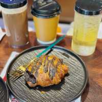 Community Brews at Kopi Kubo Kollective KL