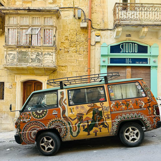 Mellieħa Weekend Escape: Sun, Sea & Scenic Walks in Malta's Northern Gem** ☀️🌊