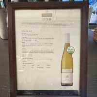 งาน Wine Testing  โรงแรม Aloft BKK 