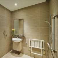 Effortless Comfort at Courtyard Singapore Novena