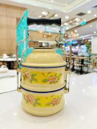 Kakatoo Flavors: A Fusion Feast at IOI City Mall