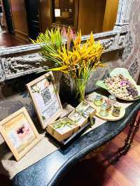 Sembunyi Spa Putrajaya: A Serene Sanctuary of Relaxation and Renewal