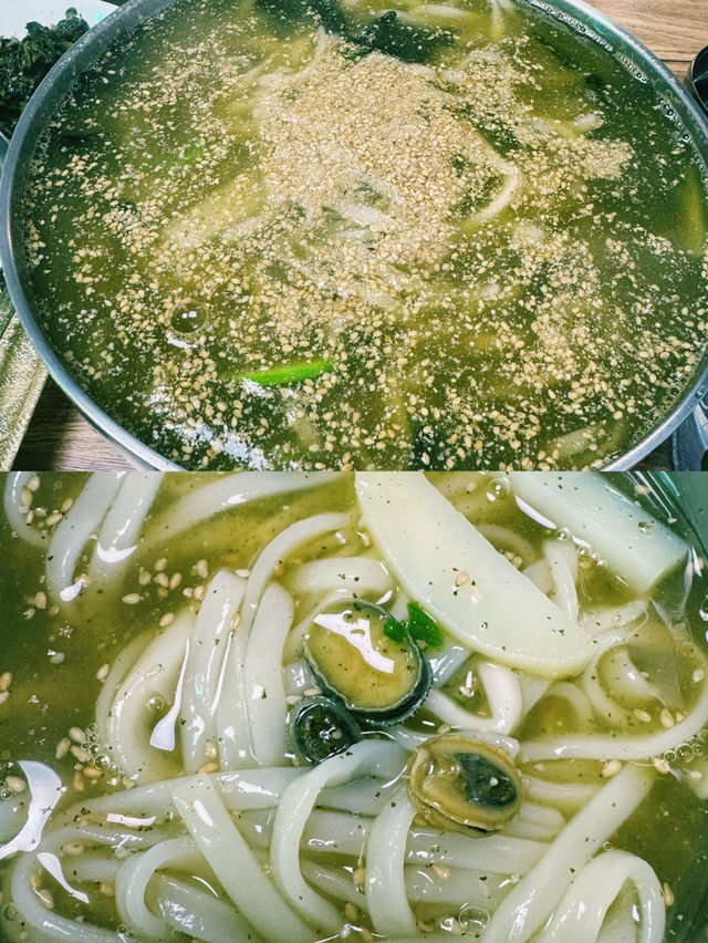 울릉도에서 독도까지, 비록 땅은 못 밟았지만