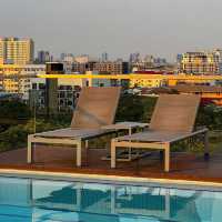 🏨 Hotel Amber Sukhumvit 85