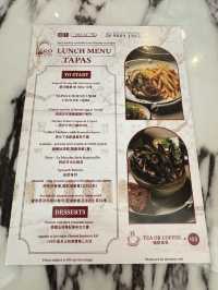 【香港】 中環大館監獄原址，親嘗西班牙監獄大餐！