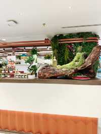 A Whimsical Taste of Malaysia at Chef Wan Cafe