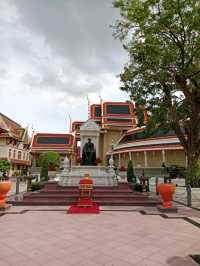 วัดราชบพิธสถิตมหาสีมารามราชวรวิหาร