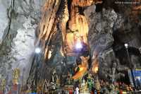 วัดถ้ำน้ำ ราชบุรี