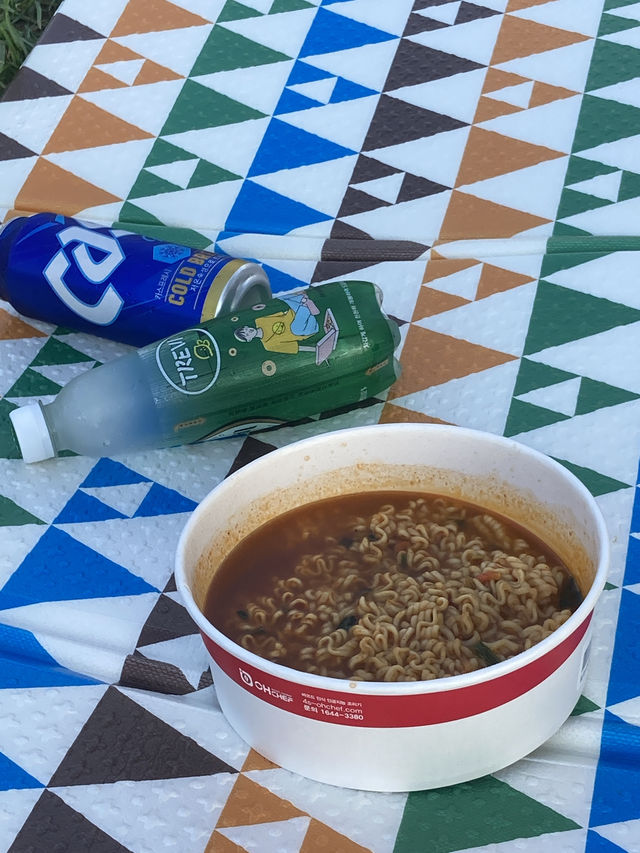 서울 익선동 나들이 🩵