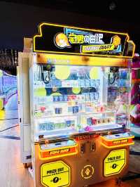 Wawa Family Amusement: Ultimate Fun Spot for All Ages 