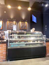 Simple Pleasures: A Day in Puchong with Parks & Plates!