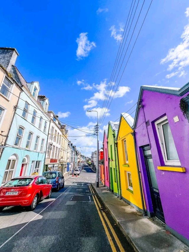 Cobh – A Colorful Port Town with a Titanic Legacy