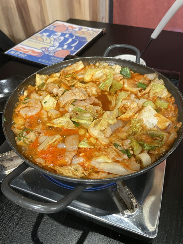 【兵庫】絶品韓国料理が食べれるお店