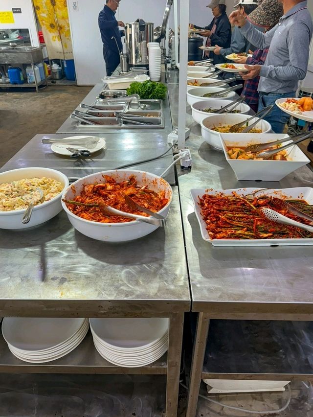 연달래식당