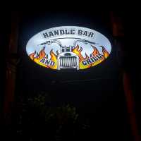 Handlebar and Grill หาดทุ่งวัวแล่น
