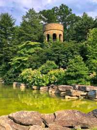 Longwood Gardens – A Living Canvas in Pennsylvania, USA