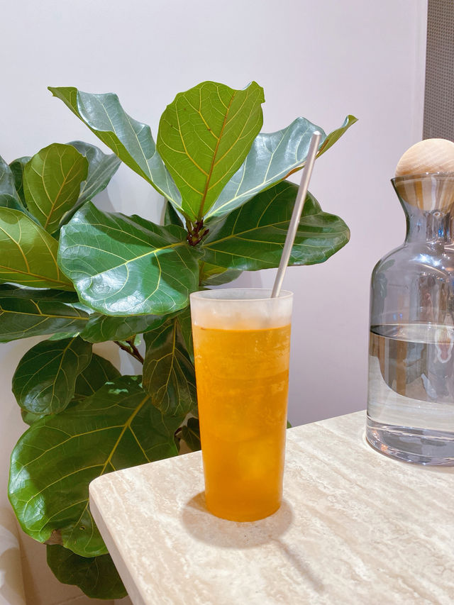中環SoHo有陣北歐風🌀