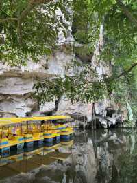 " Ipoh Unfolded: A Serene Springtime Escape ”✨🍃