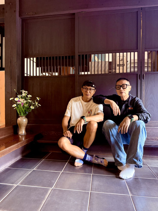 坂本善三美術館