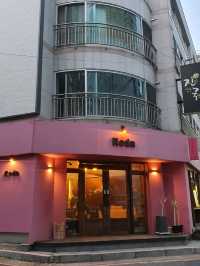 울산 옥동 라떼맛집, 카페 로다(roda)