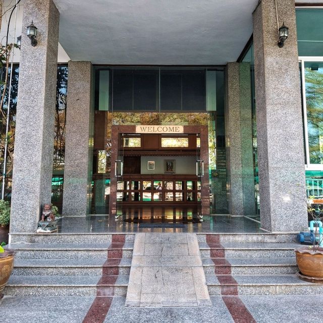 ที่พักดี ๆ ราคาเบา ๆ ต้องที่พะเยานอร์ทเทิร์นเลค