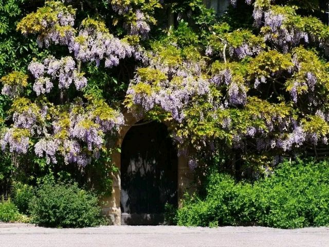 Chirk Castle: Where Medieval Might Meets Timeless Beauty
