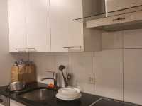 Neat and Comfy, 4D3N Apartment