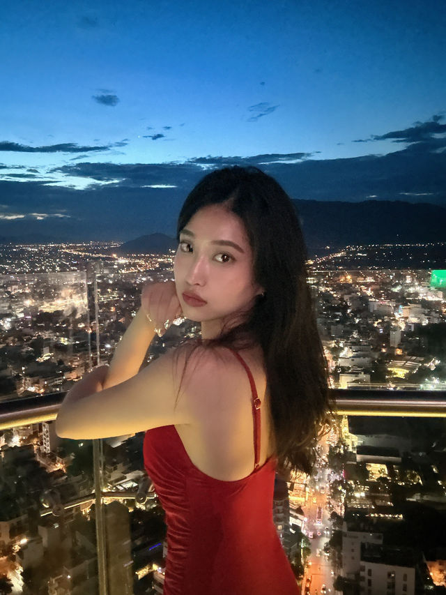 나트랑 시내 5성급 호텔