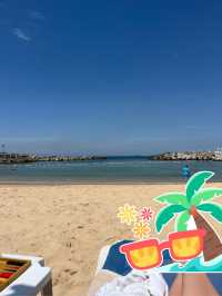Sunny Alexandria