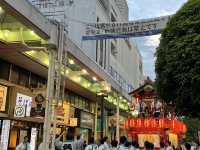 Experience the Magic of Sendai During Aoba Matsuri – A Must-Visit in May!