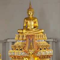 วัดสัมพันธวงศารามวรวิหาร (วัดเกาะ)