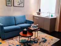 檳城 | 入住殖民風格的老宅公寓---Ropewalk Piazza Hotel