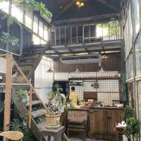 Mother Café ศรีราชา – ไอศกรีมเจลาโต้โฮมเมด