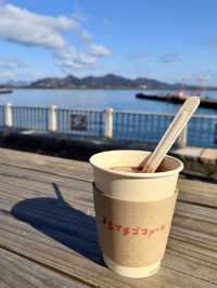 A Slow Day in Imabari – Castles, Seaside Snacks & Setouchi Breeze