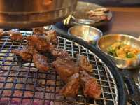 분당 소고기모듬 맛집 추천