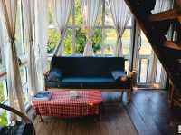 Tung Homestay