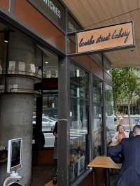 Bourke Street Bakery Barangaroo