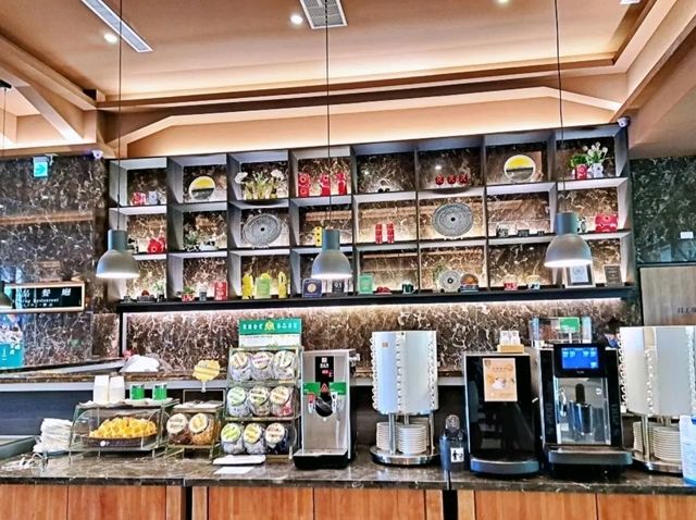 花蓮住宿推薦｜康橋商旅 花蓮站前館超高CP值的一泊三食旅行開箱！
