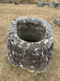 Mystery in the Heart of Laos: The Plain of Jars