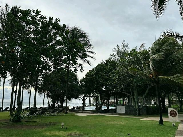 Katathani Phuket Beach Resort