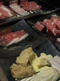 ไปกินหมาล่าที่@New Mala Hot Pot Kunming Branch