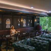 คาเฟ่สไตล์อิตาลีกลางเมืองขอนแก่น The Simple Cafe