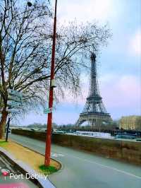 The Best Eiffel Tower Photo Spots🗼📸🗼