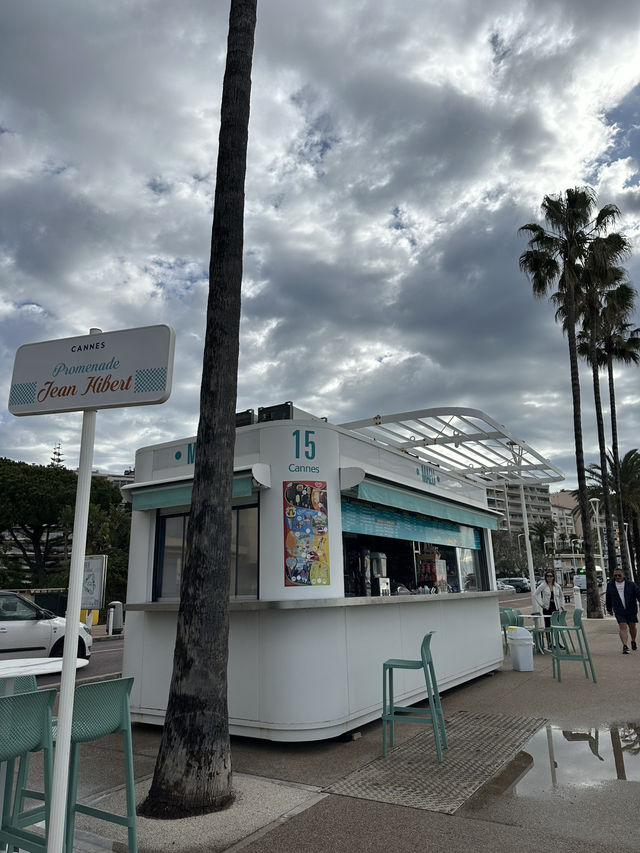 คานส์ (Cannes) 🇫🇷 