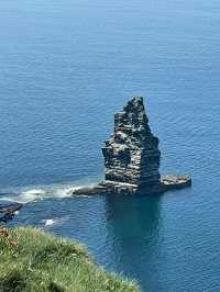 Cliffs of Moher – Ireland’s Dramatic Edge of the World